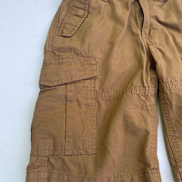PS from Aeropostale Boy Cargo Short size 8 - Picture 3 of 6